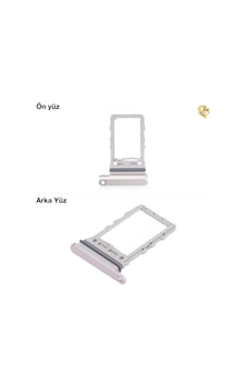 Samsung Uyumlu Z Flip 3 Sim İç Yuvası Tekli Gümüş Sim Yuvası Sim Tepsisi Sim Aparatı Yeni Sim Yuvası Tekli Samsung Uyumlu Z Flip 3 Sim İç Yuvası Tekli Gümüş Sim Yuvası Sim Tepsisi Sim Aparatı Yeni Sim Yuvası Tekli
