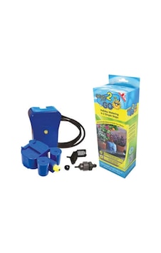 Easy2go Autopot Sulama Kiti-1812 Easy2go Autopot Sulama Kiti-1812