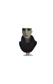 NVSisters El Yapımı Unisex Boyunluk Turkuaz NVSisters El Yapımı Unisex Boyunluk Turkuaz