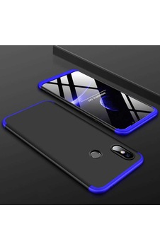 Xiaomi Mi 8 SE Kılıf Ays Kapak Xiaomi Mi 8 SE Kılıf Ays Kapak