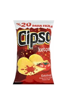 Ketçap 104gr Boy Ketçap 104gr Boy