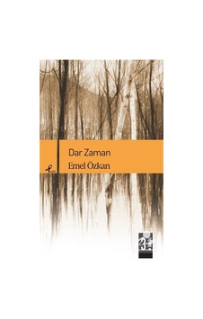 Dar Zaman - Emel Özkan - Profil Kitap
