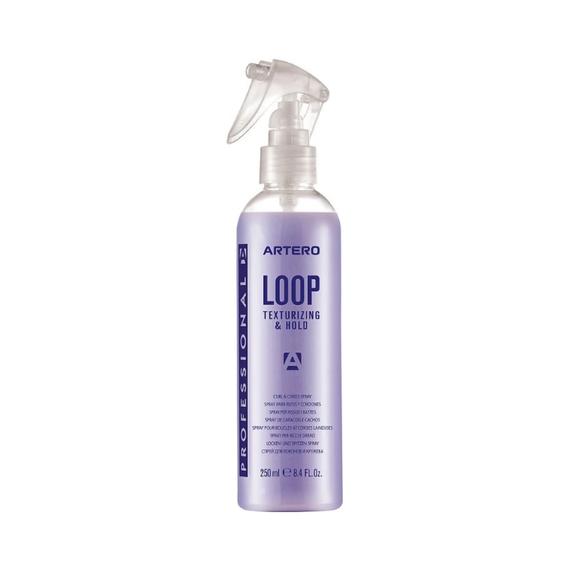 Loop Kıvırcık Tüylü Köpekler İçin Şekillendirici Ve Doku Verici Sprey 250 Ml Loop Kıvırcık Tüylü Köpekler İçin Şekillendirici Ve Doku Verici Sprey 250 Ml