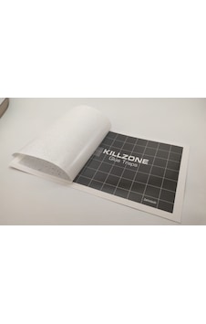 Killzone Sinek Yapışkan Tuzağı 42 x 24 CM 20'li Killzone Sinek Yapışkan Tuzağı 42 x 24 CM 20'li