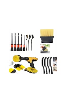 Mucit Home Fırça Seti Banyo Mutfak Araba Jant Tekerlek Temizlik Fırça,araç Temizlik Detay Fırça Set Mucit Home Fırça Seti Banyo Mutfak Araba Jant Tekerlek Temizlik Fırça,araç Temizlik Detay Fırça Set