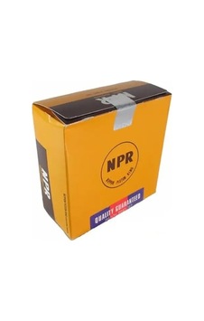 Npr 120038002321 Segman Olcu: 0.50 Npr 120038002321 Segman Olcu: 0.50