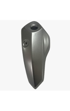 Cf Moto Nk250 E4 Uyumlu Egzoz Sacı Koruyucu