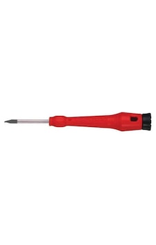 CerPa Elektronikçi Özel Amaçlı Tornavida Eğri 3 x 60