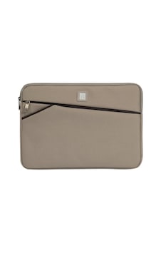Minbag Peter 15" Krem Laptop Çantası Minbag Peter 15" Krem Laptop Çantası