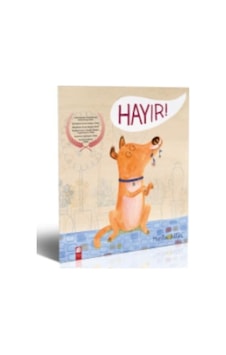 Hayır - Marta Altes - Final Kültür Sanat Yayınları Hayır - Marta Altes - Final Kültür Sanat Yayınları