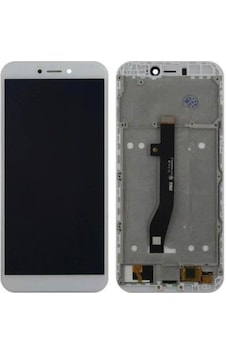 General Mobile Gm8 Go Beyaz Lcd Ekran+Dokunmatik Full Çıtalı General Mobile Gm8 Go Beyaz Lcd Ekran+Dokunmatik Full Çıtalı