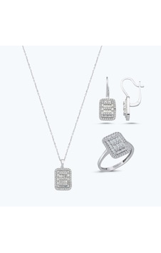 Altınbaş Altın Üçlü Baget Set Utkss0106-24875-set Altınbaş Altın Üçlü Baget Set Utkss0106-24875-set