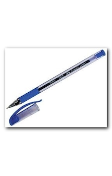 Faber-Castell 1425 Iğne Uç Tükenmez Kalem Mavi Faber-Castell 1425 Iğne Uç Tükenmez Kalem Mavi