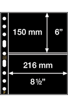 Pulko History 1970 Bigga Yapraklar 2S Siyah Zemin 150 x 216 MM Pulko History 1970 Bigga Yapraklar 2S Siyah Zemin 150 x 216 MM