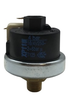 Ütü Basınç Şalteri Prosestat 4 Bar / Ty Itprs 40
