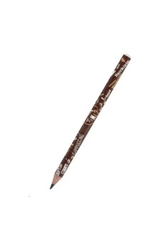 Bruno Visconti Happy Graphıx 4b Üçgen Kurşun Kalem Kahve Zamanı 21-0062/08 Çok Renkli Bruno Visconti Happy Graphıx 4b Üçgen Kurşun Kalem Kahve Zamanı 21-0062/08 Çok Renkli