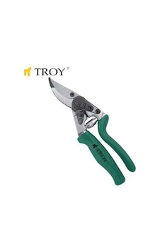 Troy 41203 Bağ Makası 200Mm Troy 41203 Bağ Makası 200Mm
