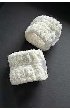 Welsoft Mikrofiber Bileklik Seti, Beyaz, 2'li Paket, Kadın Ve Erkek İçin, Makyaj Temizleme, Yüz Yıkama, Spor, Yoga V Çok Renkli Welsoft Mikrofiber Bileklik Seti, Beyaz, 2'li Paket, Kadın Ve Erkek İçin, Makyaj Temizleme, Yüz Yıkama, Spor, Yoga V Çok Renkli