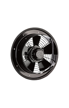 Bahçıvan Bvn Bahçıvan Bdrax 250-2k Aksiyel Fan 1500m³/h Bahçıvan Bvn Bahçıvan Bdrax 250-2k Aksiyel Fan 1500m³/h