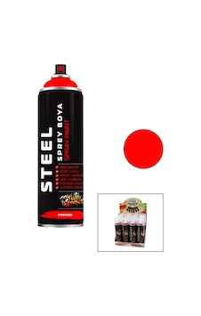 Kırmızı Sprey Boya 200ml Aklby-bsva58 Diğer Kırmızı Sprey Boya 200ml Aklby-bsva58 Diğer