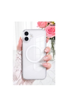 Fibaks İçi Ve Dışı Jelatinli iPhone 17 Magsafe Uyumlu Kılıf Wireless Kablosuz Şarj Destekli Kamera Korumalı Sert Fibaks İçi Ve Dışı Jelatinli iPhone 17 Magsafe Uyumlu Kılıf Wireless Kablosuz Şarj Destekli Kamera Korumalı Sert