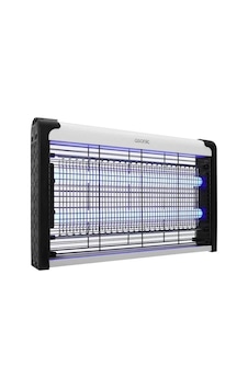 Hubrendy Sh Asonic As-a29 Büyük Boy 6w+ 2000v Zincir Askısılı İki Ledli Sinek Öldürücü Hubrendy Sh Asonic As-a29 Büyük Boy 6w+ 2000v Zincir Askısılı İki Ledli Sinek Öldürücü