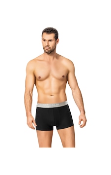 Erkek Boxer Bamboo Siyah Erkek Boxer Bamboo Siyah