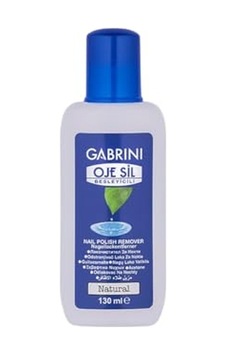 Aseton 130 Ml Natural Aseton 130 Ml Natural