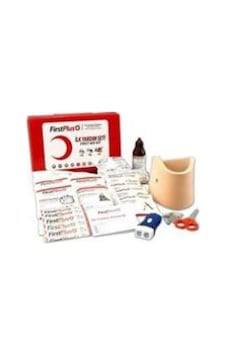 İlkyardım Çantası Tam Set-ev Tipi