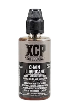 Xcp Bisiklet Zincir Yağı 50ml Kararmaya Karşı Dayanıklı Siyah