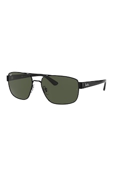 Ray-Ban Rb3663 00231 Erkek Güneş Gözlüğü Siyah Ray-Ban Rb3663 00231 Erkek Güneş Gözlüğü Siyah