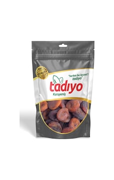 Tadıyo Kuruyemiş Kayısı Gün Kurusu Jumbo 1 Kg 1 KG Tadıyo Kuruyemiş Kayısı Gün Kurusu Jumbo 1 Kg 1 KG