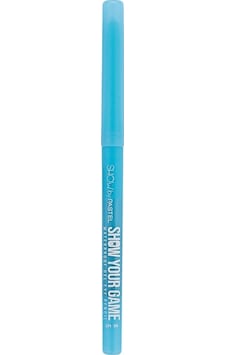 Pastel Show Your Game Waterproff Gel Eye Pencil 403 Pastel Show Your Game Waterproff Gel Eye Pencil 403