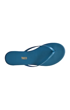 Tkees Flip Flop Terlik Parmak Arası Terlik Mavi Petrol Mavisi Petrol Tkees Flip Flop Terlik Parmak Arası Terlik Mavi Petrol Mavisi Petrol