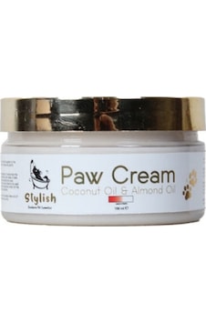 Stylish Kedi Köpekler İçin Nemlendirici Pati Kremi 100 ML Stylish Kedi Köpekler İçin Nemlendirici Pati Kremi 100 ML
