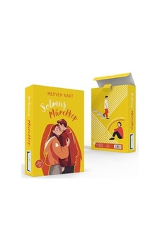 Solmuş Mürekkep Seti - 2 Kitap Takım - Kutulu - Meryem Nart - Ephesus Yayınları Solmuş Mürekkep Seti - 2 Kitap Takım - Kutulu - Meryem Nart - Ephesus Yayınları