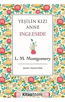 Yeşilin Kızı Anne - Ingleside Yeşilin Kızı Anne - Ingleside