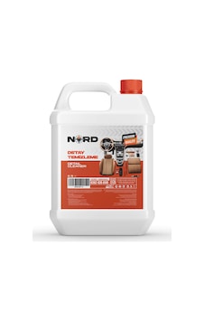 Nord Araç İçi Detay Temizleyici 5 L Nord Araç İçi Detay Temizleyici 5 L