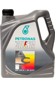 Petronas Selenia 10W-40 Sentetik Motor Yağı 4 L Petronas Selenia 10W-40 Sentetik Motor Yağı 4 L