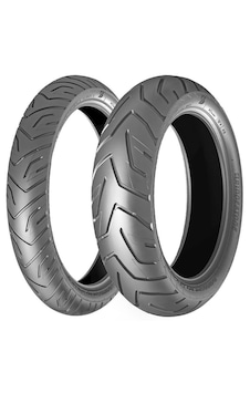 Bridgestone 130/80r17 65h Battlax A41 2024 Bridgestone 130/80r17 65h Battlax A41 2024