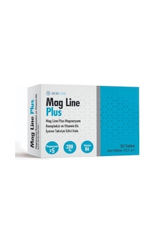 Berline Mag Line Plus 30 Tablet