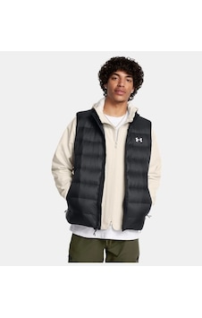 Under Armour Legend Down Vest Erkek Yelek 1385838-001 Siyah Under Armour Legend Down Vest Erkek Yelek 1385838-001 Siyah
