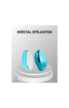 Kristal Epilatör Tüy Alma Aparatı Topuk Ve Ölü Deri İçin Uygun Siyah Kristal Epilatör Tüy Alma Aparatı Topuk Ve Ölü Deri İçin Uygun Siyah
