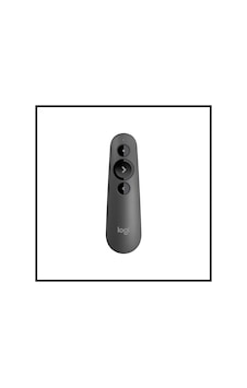 Logıtech 910-005843, R500s, Wireless Presenter, Sunum Cihazı Logıtech 910-005843, R500s, Wireless Presenter, Sunum Cihazı