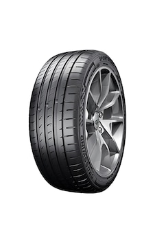 Crosswind 245/45R18 100Y XL Sport Peak Yaz Lastiği - 2025 Crosswind 245/45R18 100Y XL Sport Peak Yaz Lastiği - 2025