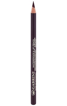 Gabrini Dudak Ve Göz Kalemi - Waterproof & Eye Pencil 44 Gabrini Dudak Ve Göz Kalemi - Waterproof & Eye Pencil 44