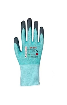 Activehand Sf-814 Köpük Nitril Yarım Kaplı D Kesilmez Montaj Eldiveni Activehand Sf-814 Köpük Nitril Yarım Kaplı D Kesilmez Montaj Eldiveni