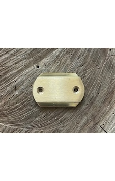 MERT PİRİNÇ SARI KAPI İSİMLİĞİ İSİM YAZMA LAMASI 5 CM