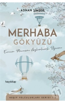 Merhaba Gökyüzü
