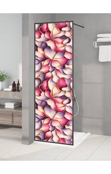 Wınk Fol Duşakabin Cam Vitray Kendinden Yapışkanlı Folyo 50x200 Cm Çifttaraflı Görünümlü Mahremiyet Z4cam Kaplama 50 200 Wınk Fol Duşakabin Cam Vitray Kendinden Yapışkanlı Folyo 50x200 Cm Çifttaraflı Görünümlü Mahremiyet Z4cam Kaplama 50 200
